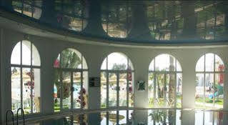 Ramada Liberty Resort Μοναστίρ Εξωτερικό φωτογραφία